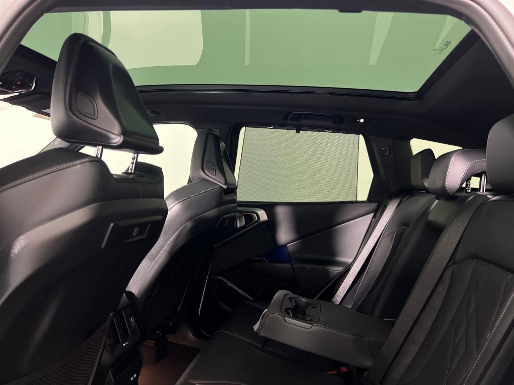 new 2026 BMW X3 car, priced at $72,235