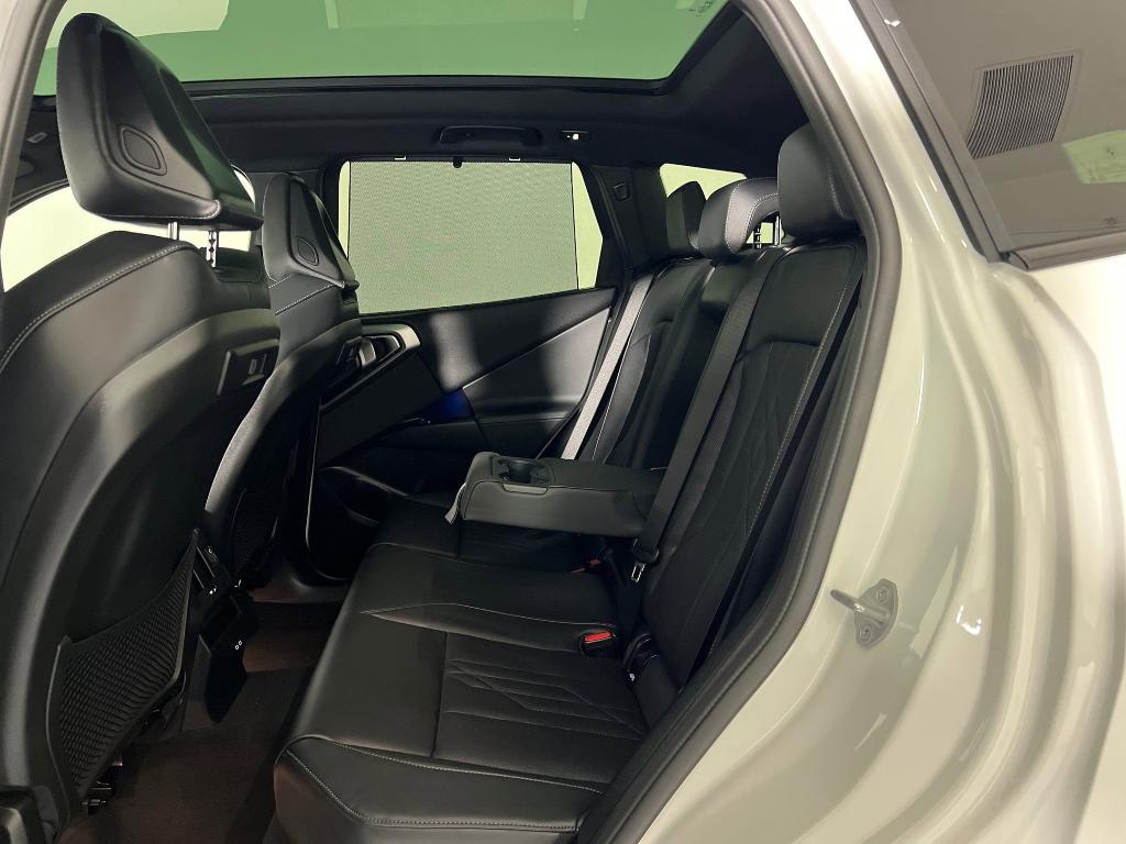 new 2026 BMW X3 car, priced at $72,235