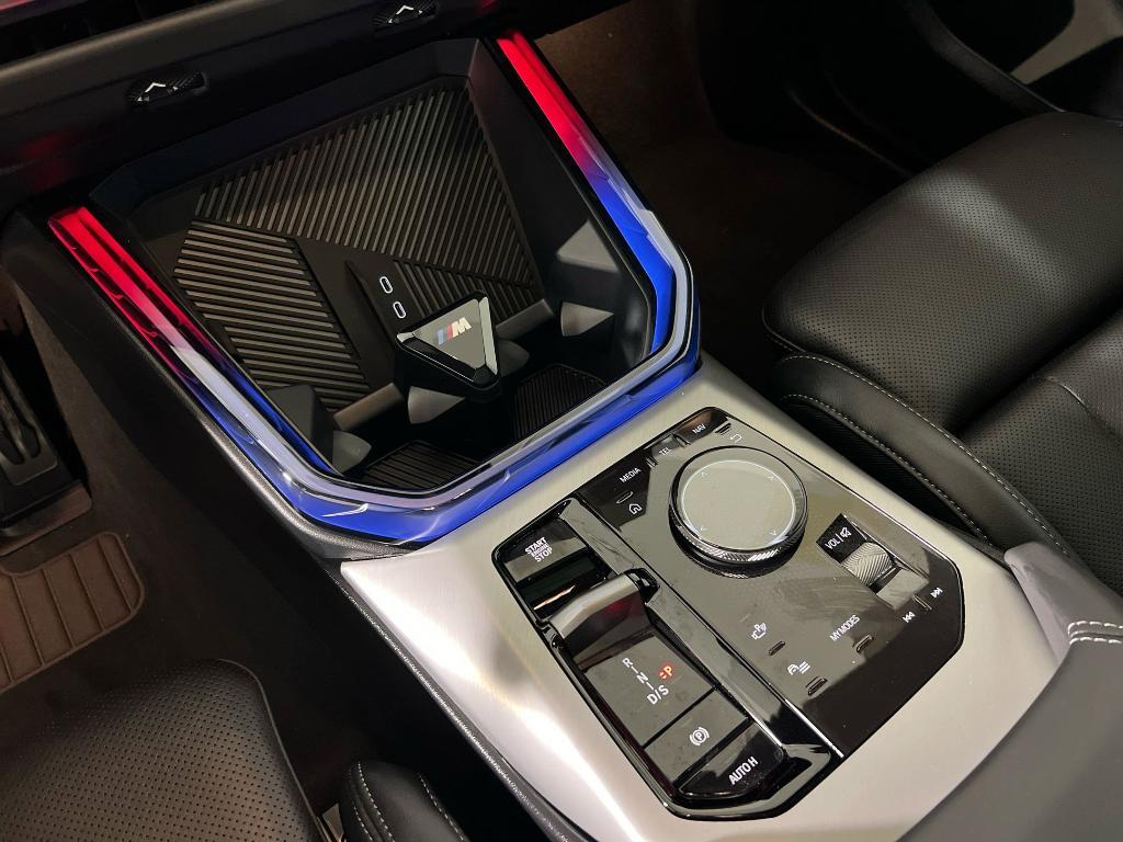 new 2026 BMW X3 car, priced at $72,235