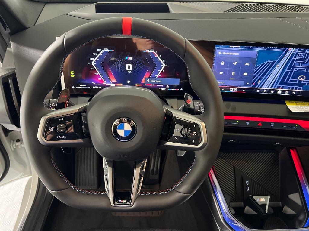 new 2026 BMW X3 car, priced at $72,235