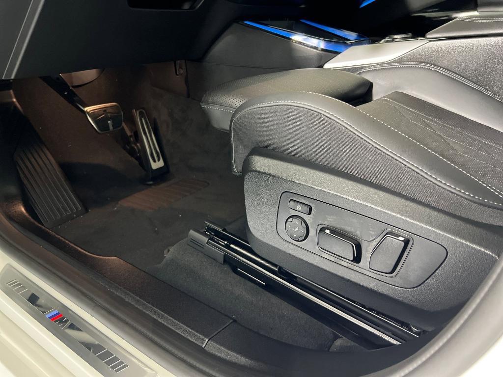 new 2026 BMW X3 car, priced at $72,235