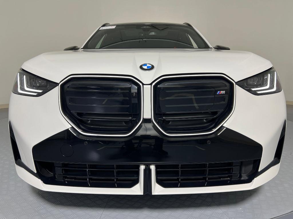new 2026 BMW X3 car, priced at $72,235