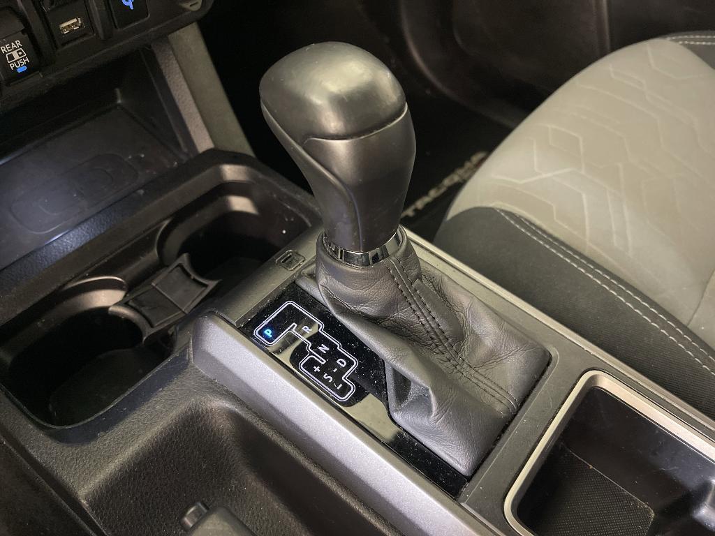 used 2021 Toyota Tacoma car, priced at $29,999