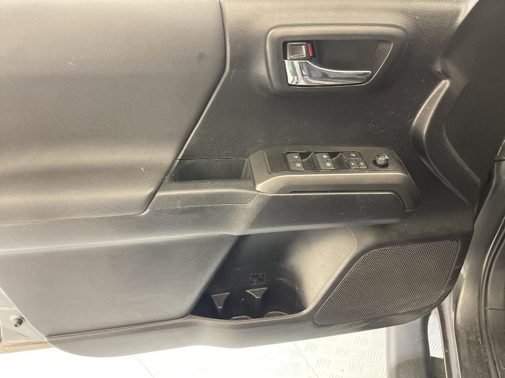 used 2021 Toyota Tacoma car, priced at $29,999