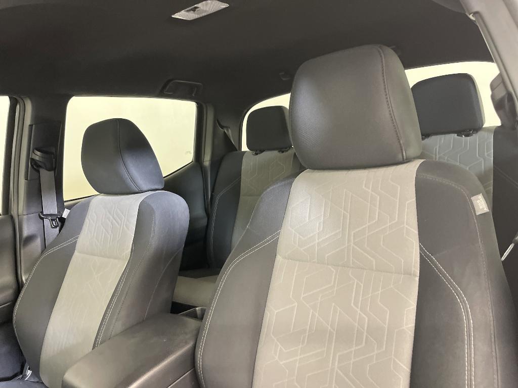 used 2021 Toyota Tacoma car, priced at $29,999