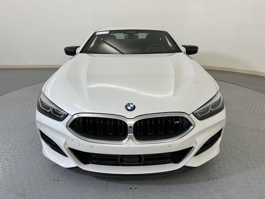 new 2024 BMW M850 car, priced at $110,690