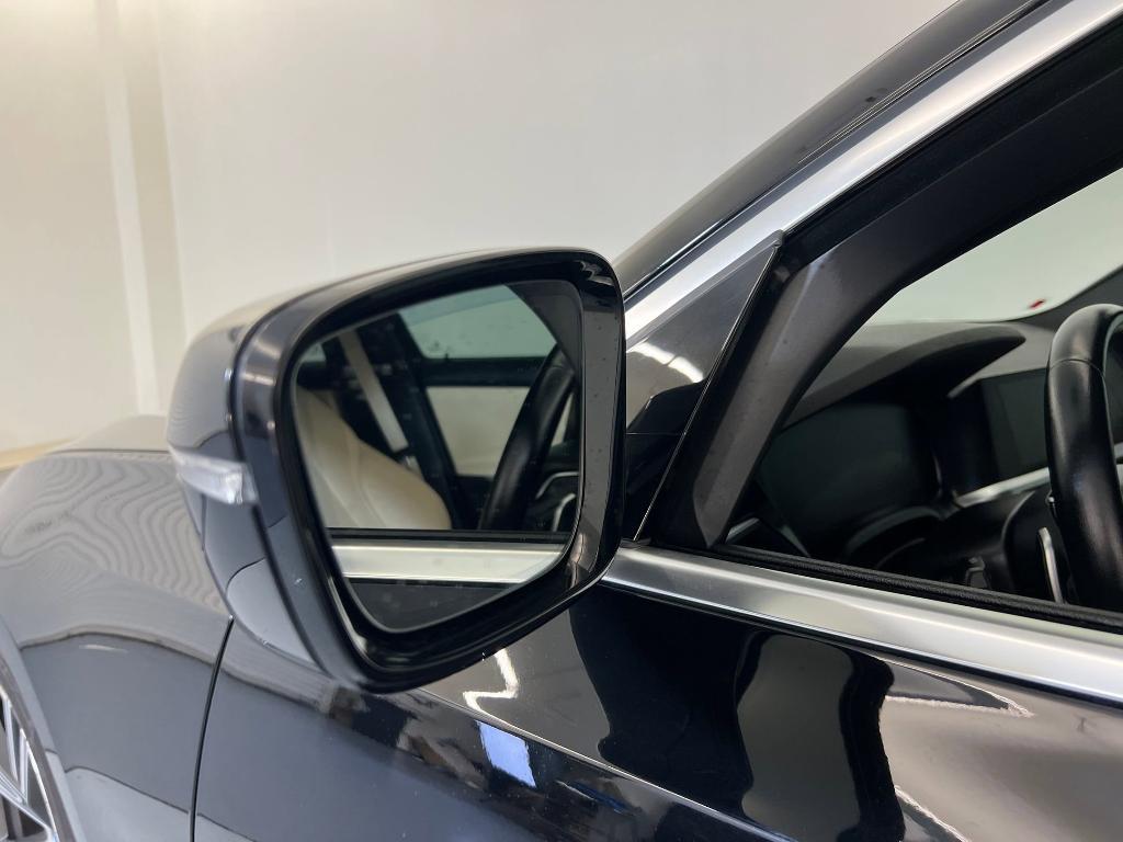 used 2022 BMW 330 car, priced at $29,999