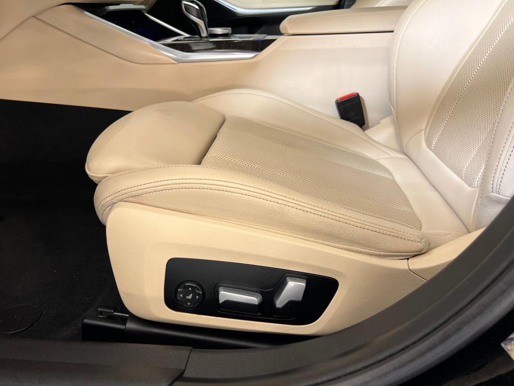 used 2022 BMW 330 car, priced at $29,999