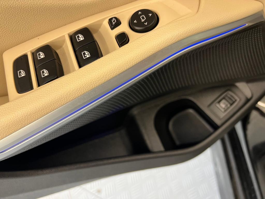 used 2022 BMW 330 car, priced at $29,999
