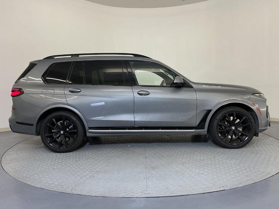 used 2023 BMW X7 car, priced at $62,998