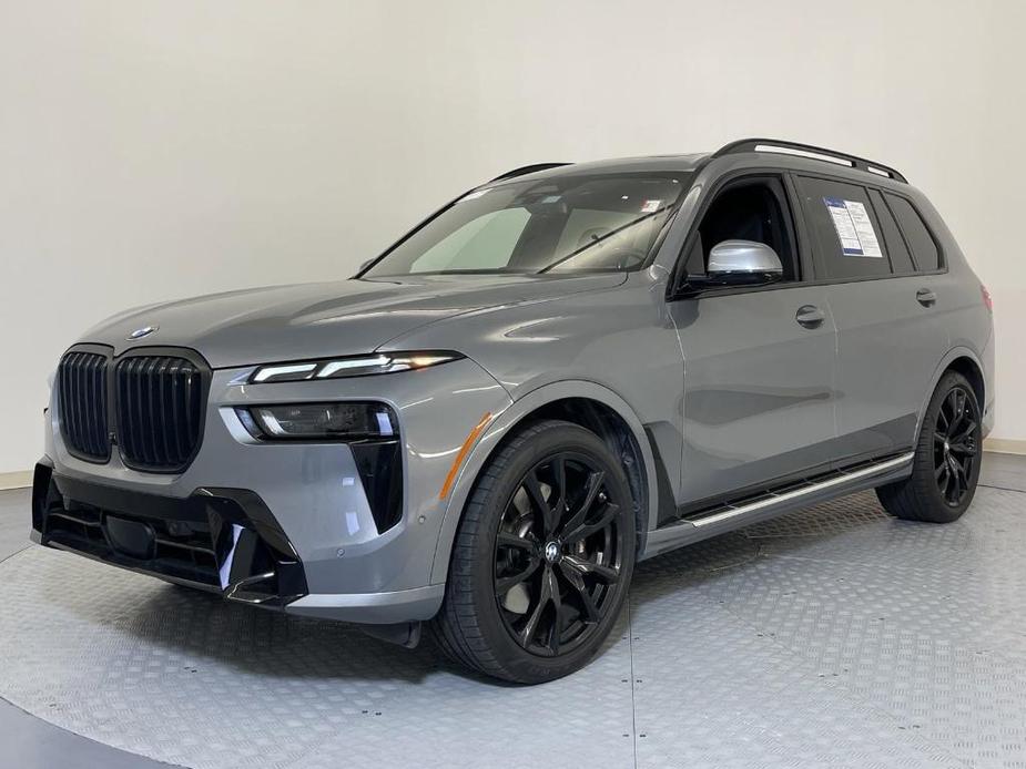 used 2023 BMW X7 car, priced at $62,998