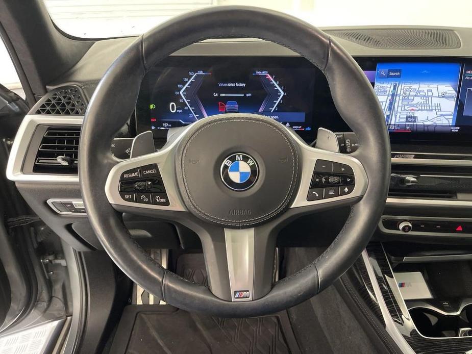 used 2023 BMW X7 car, priced at $62,998