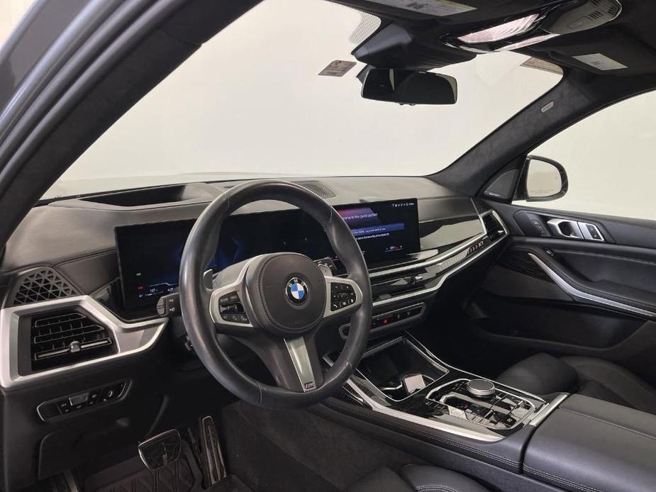 used 2023 BMW X7 car, priced at $62,998