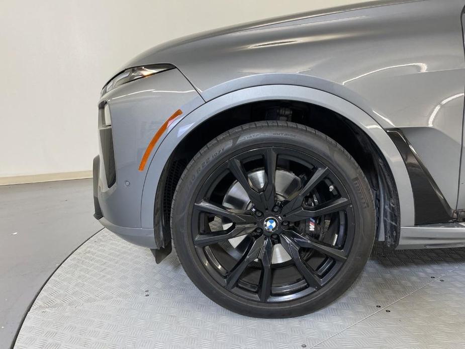 used 2023 BMW X7 car, priced at $62,998