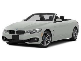 used 2015 BMW 428 car, priced at $17,999