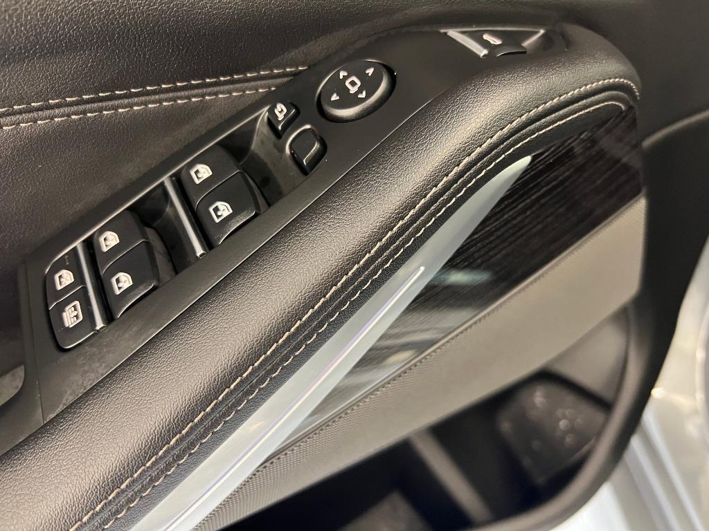 new 2026 BMW X7 car, priced at $98,885