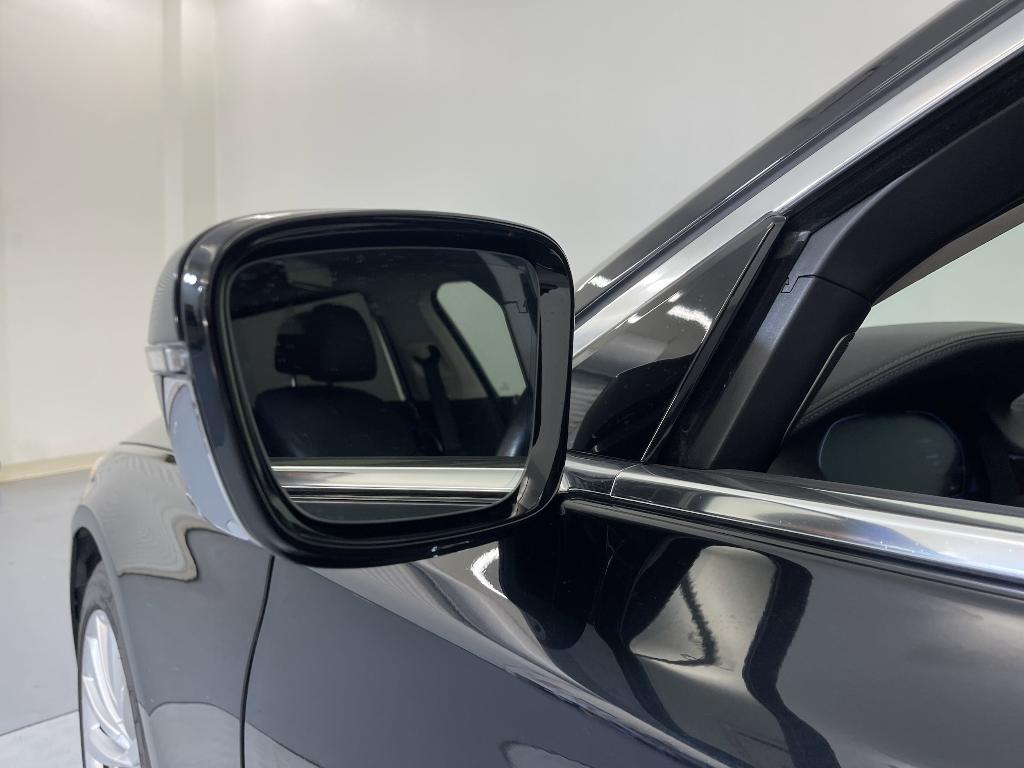used 2022 BMW 740 car, priced at $48,999