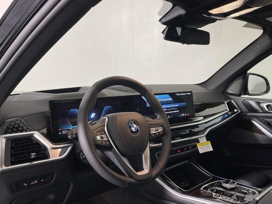 new 2025 BMW X5 PHEV car, priced at $82,140