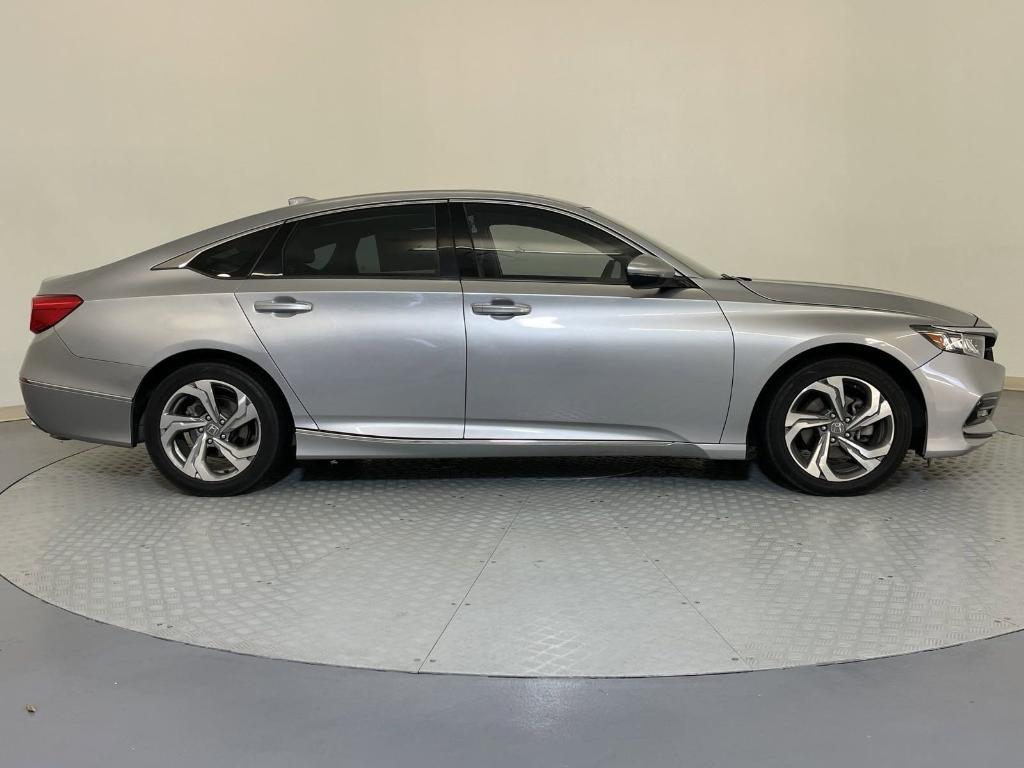 used 2018 Honda Accord car, priced at $20,999