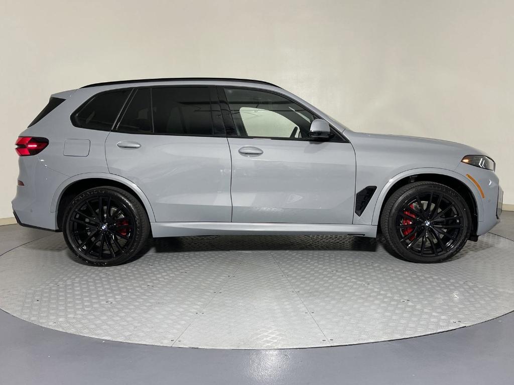 new 2025 BMW X5 car, priced at $79,310