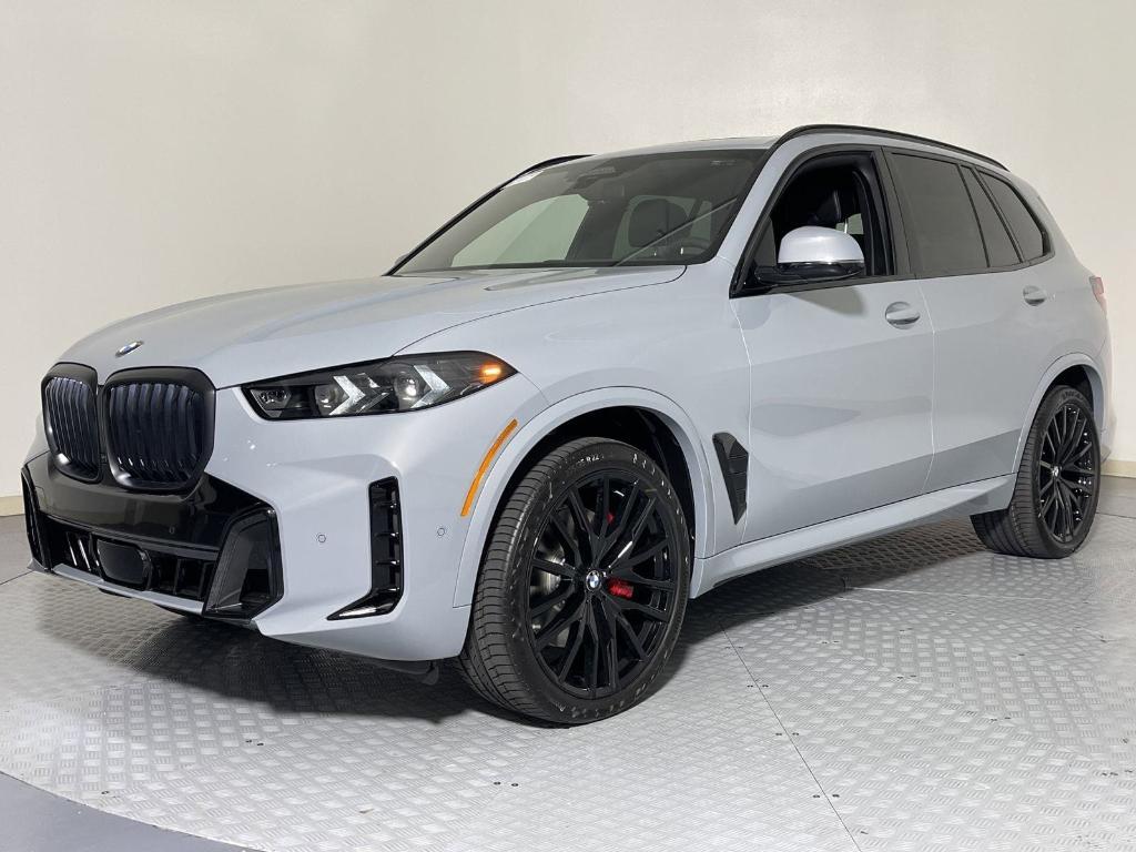 new 2025 BMW X5 car, priced at $79,310