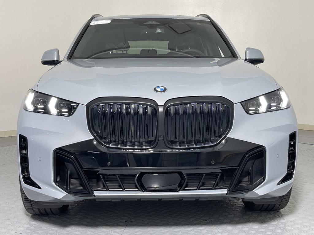 new 2025 BMW X5 car, priced at $79,310