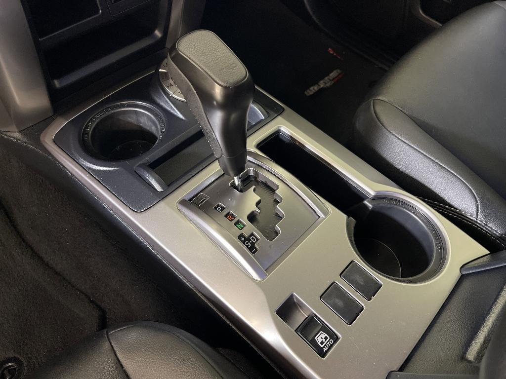 used 2024 Toyota 4Runner car, priced at $45,497