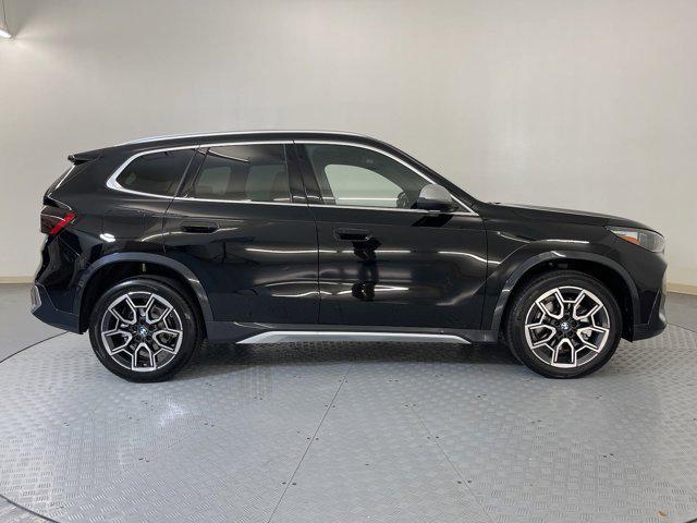used 2024 BMW X1 car, priced at $36,753