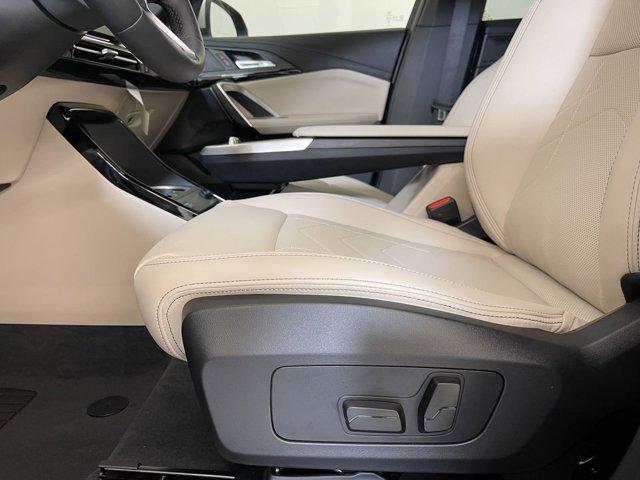 used 2024 BMW X1 car, priced at $36,753