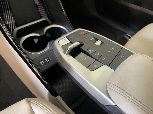 used 2024 BMW X1 car, priced at $36,753