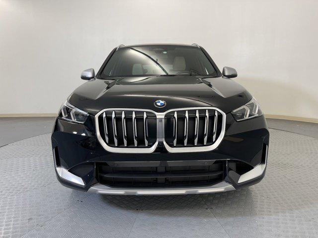 used 2024 BMW X1 car, priced at $36,753