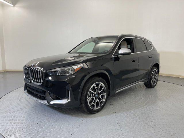 used 2024 BMW X1 car, priced at $36,753