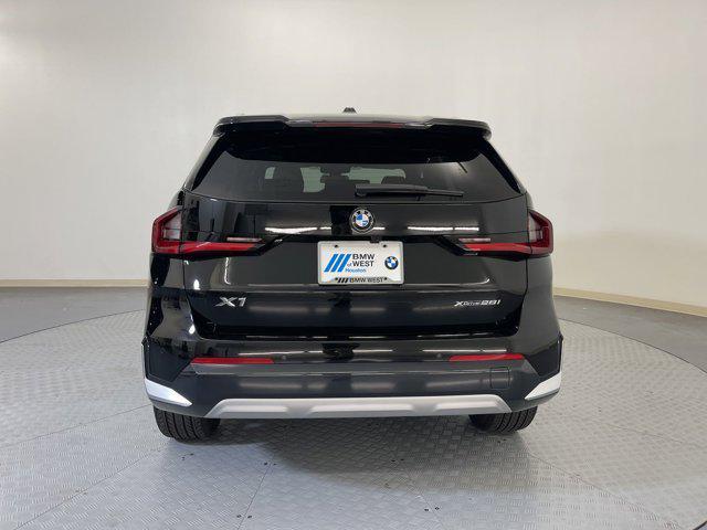 used 2024 BMW X1 car, priced at $36,753