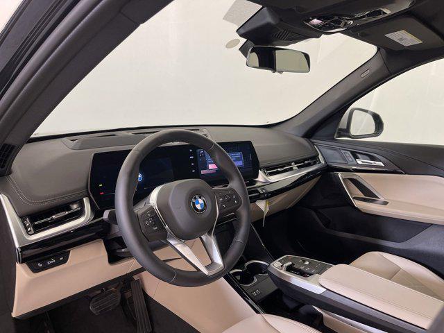 used 2024 BMW X1 car, priced at $36,753