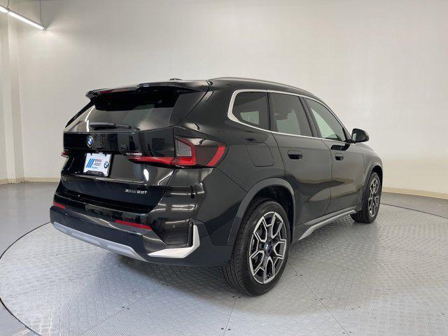 used 2024 BMW X1 car, priced at $36,753