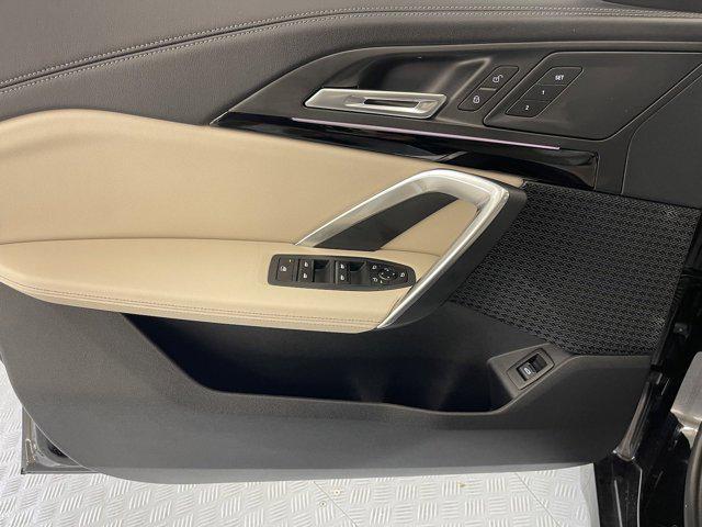 used 2024 BMW X1 car, priced at $36,753