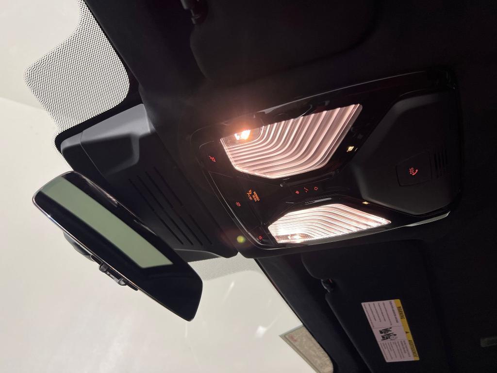 new 2026 BMW X6 M car, priced at $145,055