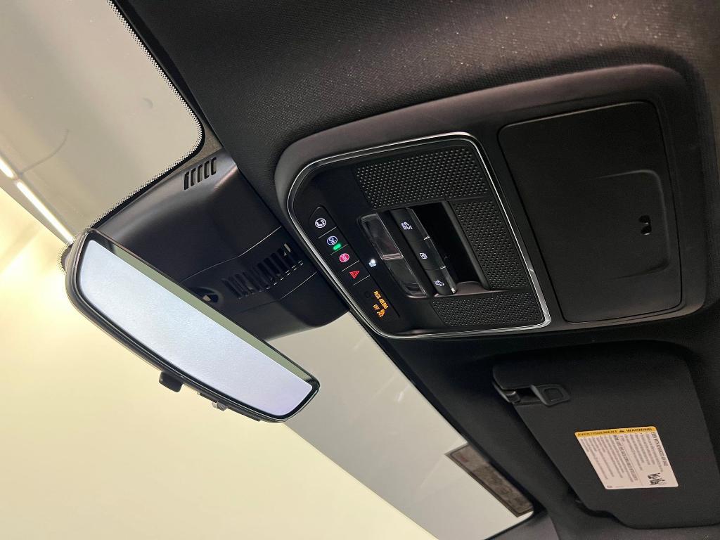 used 2024 GMC Acadia car, priced at $49,999