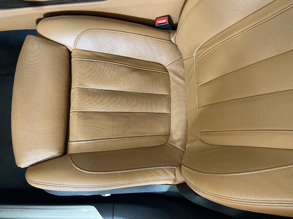 used 2022 BMW 740 car, priced at $44,999