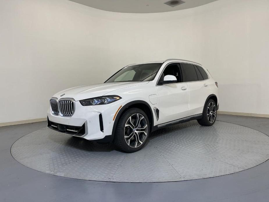 new 2025 BMW X5 PHEV car, priced at $81,590