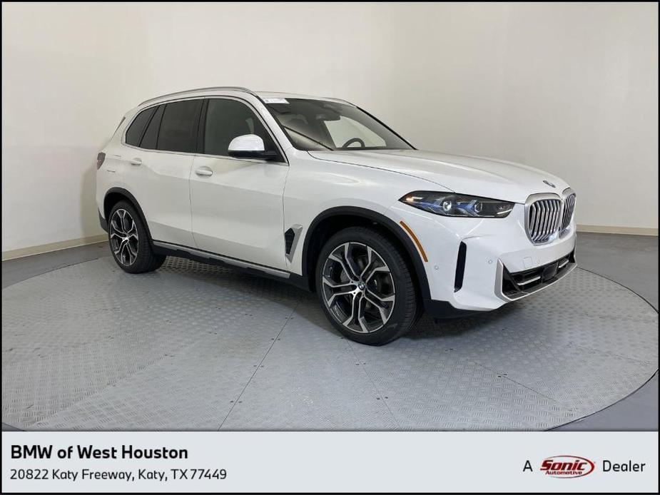 new 2025 BMW X5 PHEV car, priced at $81,590