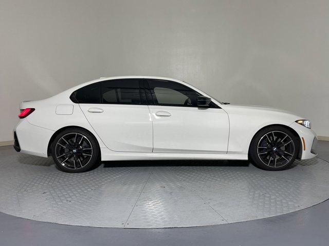 used 2023 BMW M340 car, priced at $50,999