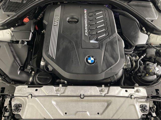 used 2023 BMW M340 car, priced at $50,999