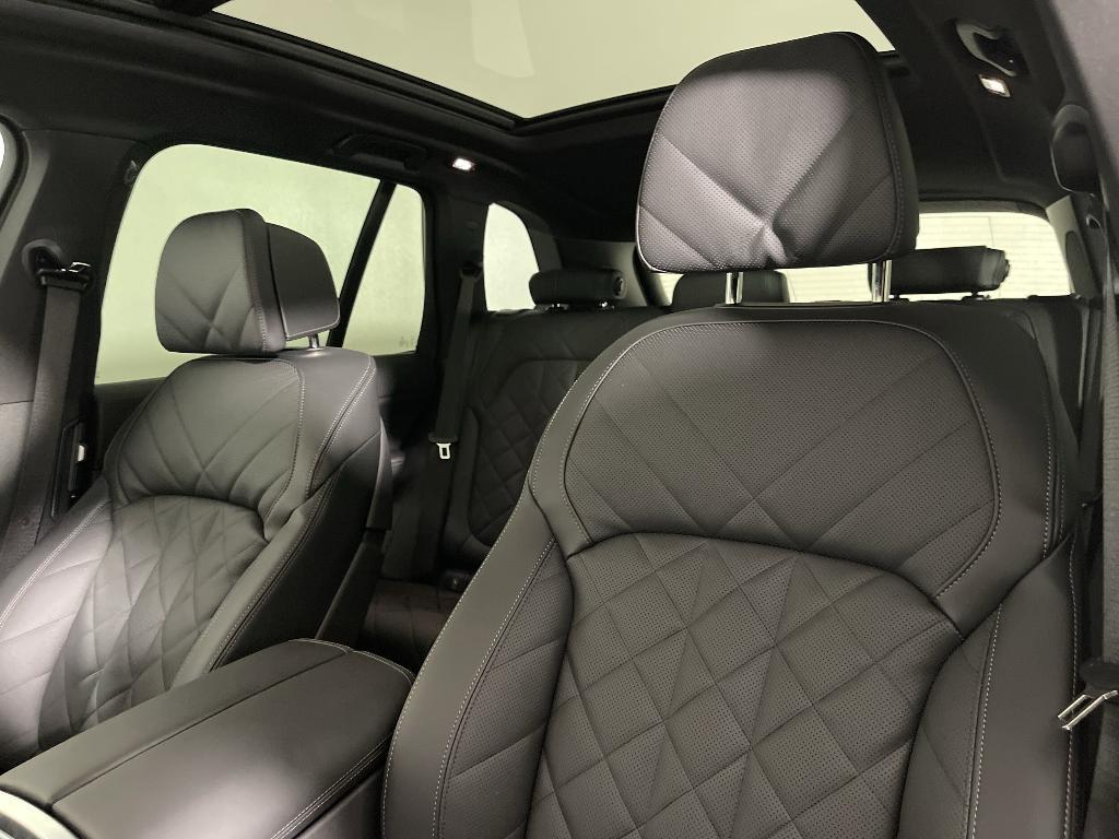 new 2026 BMW X5 car, priced at $75,725