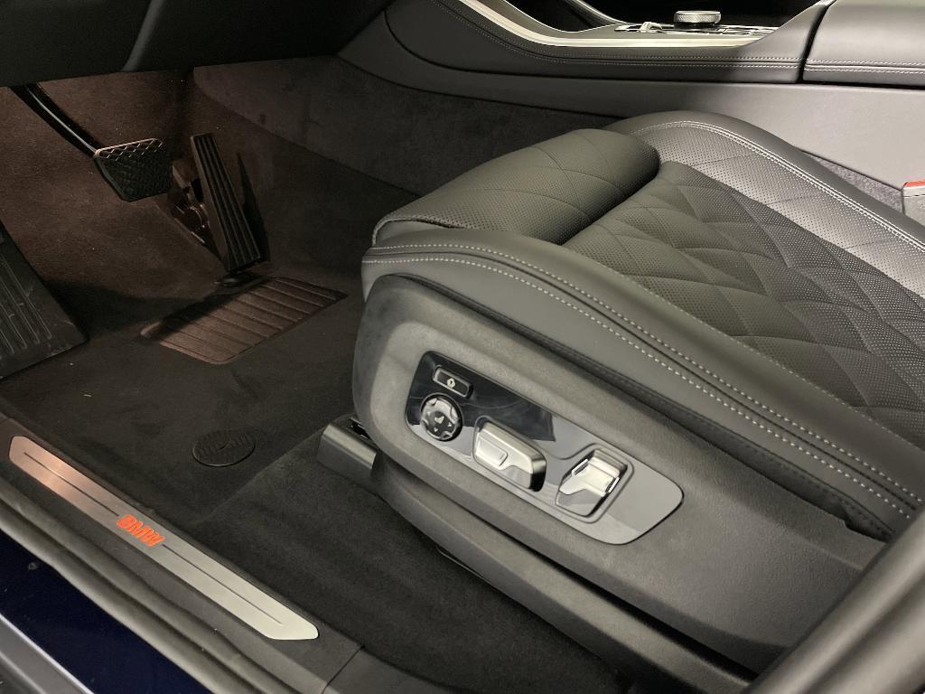 new 2026 BMW X5 car, priced at $75,725