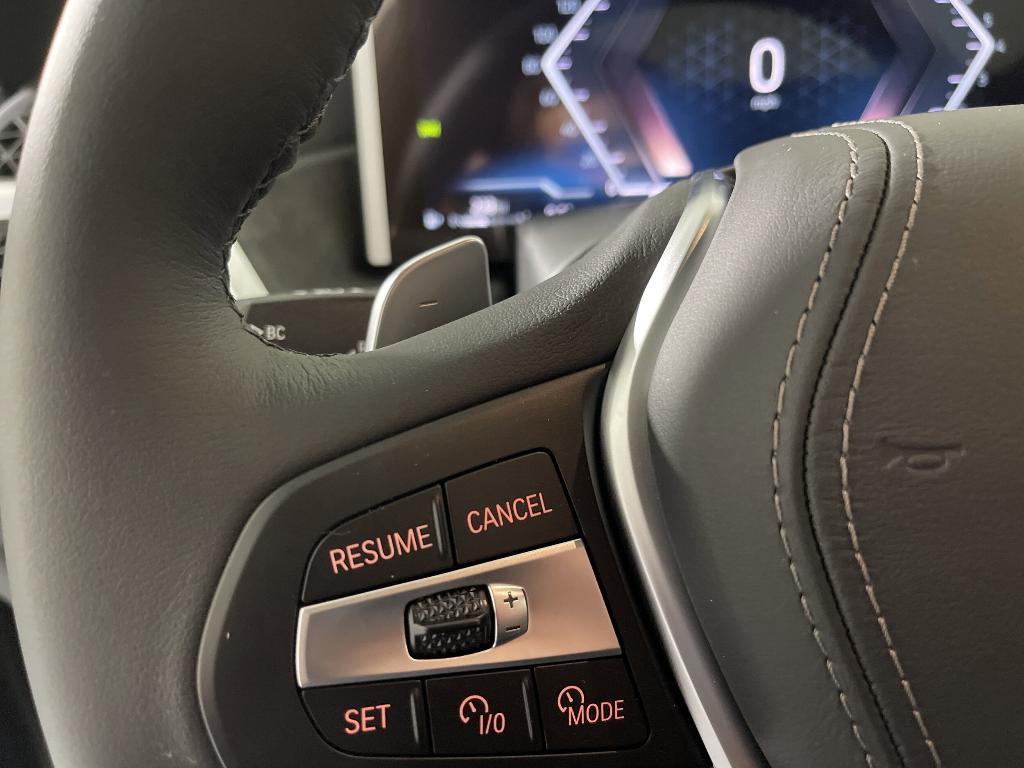 new 2026 BMW X5 car, priced at $75,725