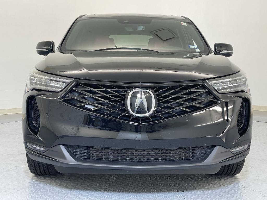 used 2025 Acura RDX car, priced at $45,999