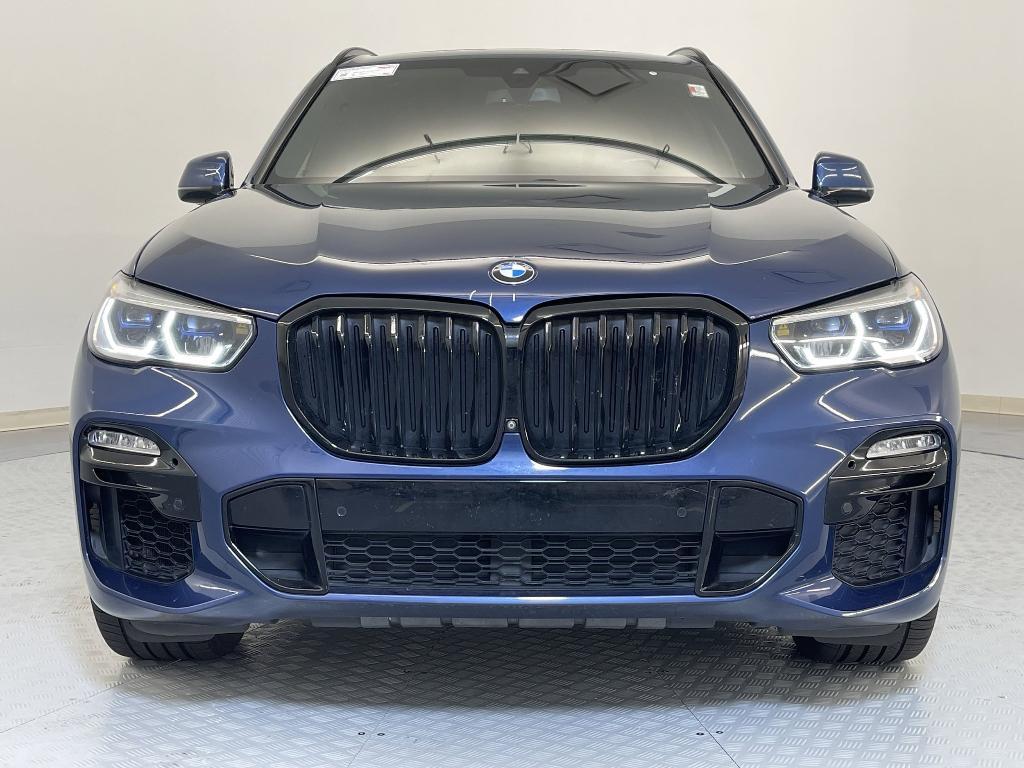used 2019 BMW X5 car, priced at $27,999