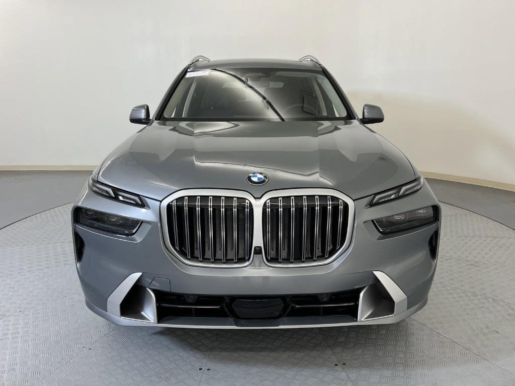 used 2024 BMW X7 car, priced at $80,072