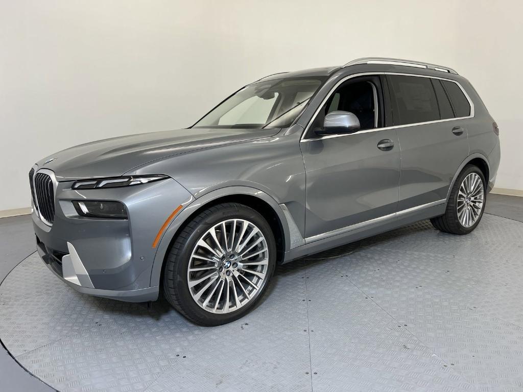 used 2024 BMW X7 car, priced at $80,072